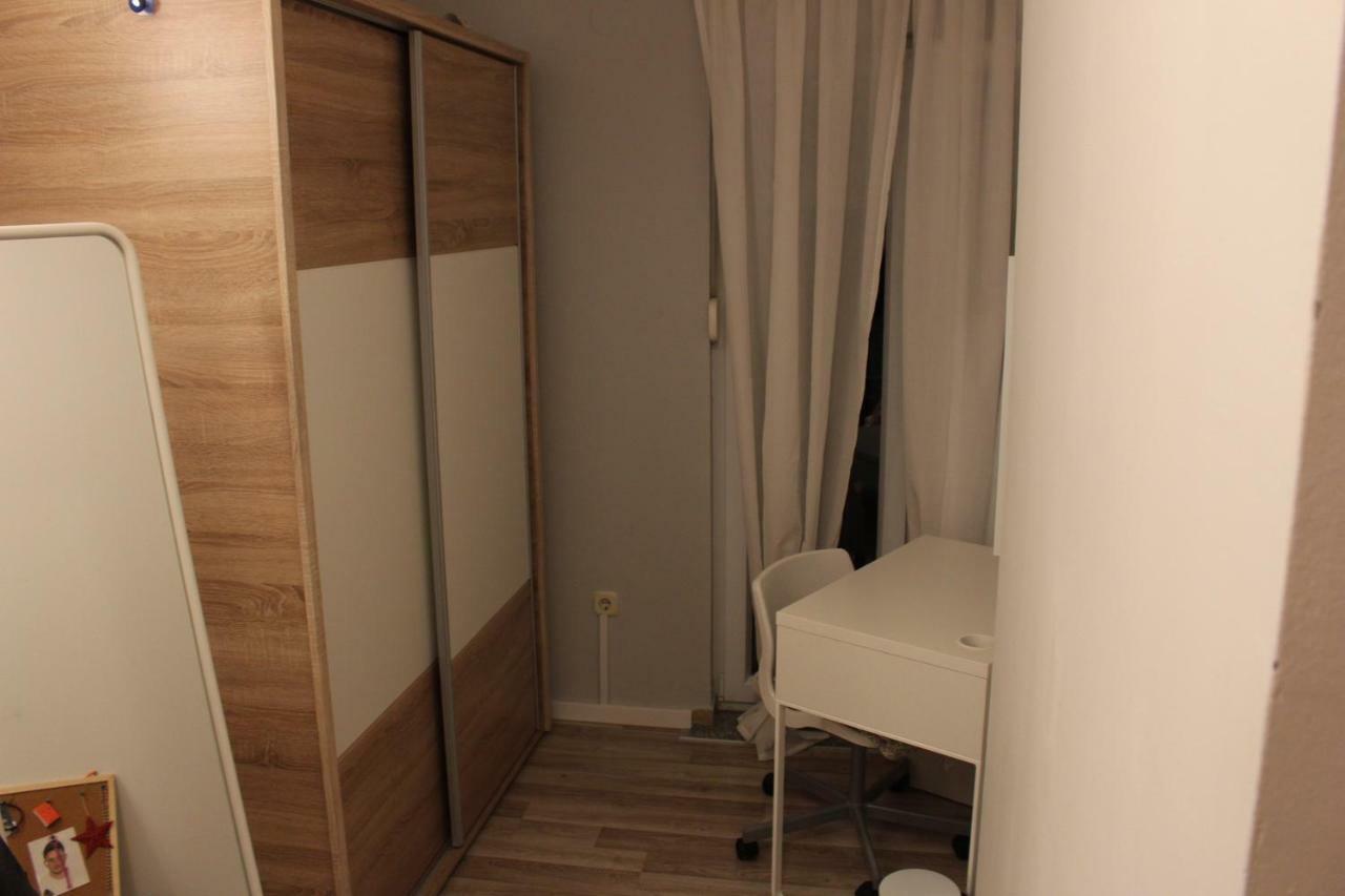 Blue Moon Apartments Rijeka Exterior foto